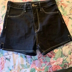 H&M Women’s Jean Shorts  Size 2